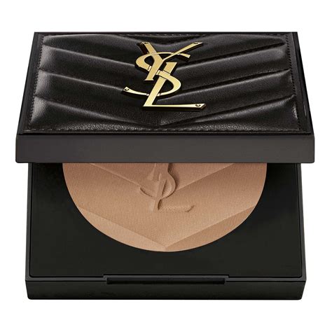 ysl all hours hyper finish powder|yves saint laurent powder.